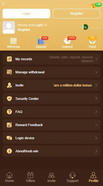 Noob Win Game Online
